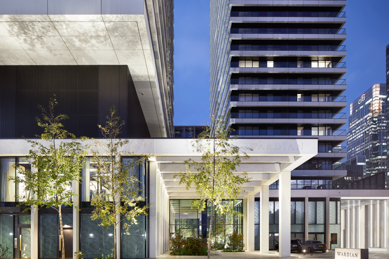 藍莎集團 | 英國置產一站式服務